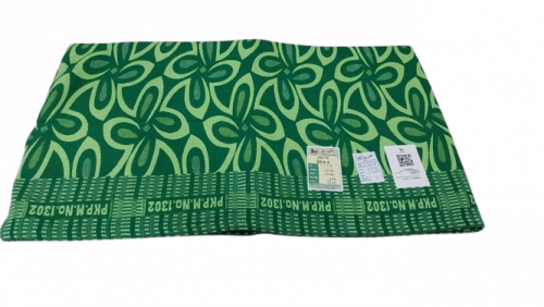 BEDSHEET 60X90 ACRYLIC JACQUARD